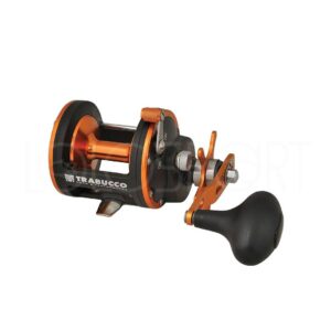 Mulinello Traina Trabucco Meridian GT 330