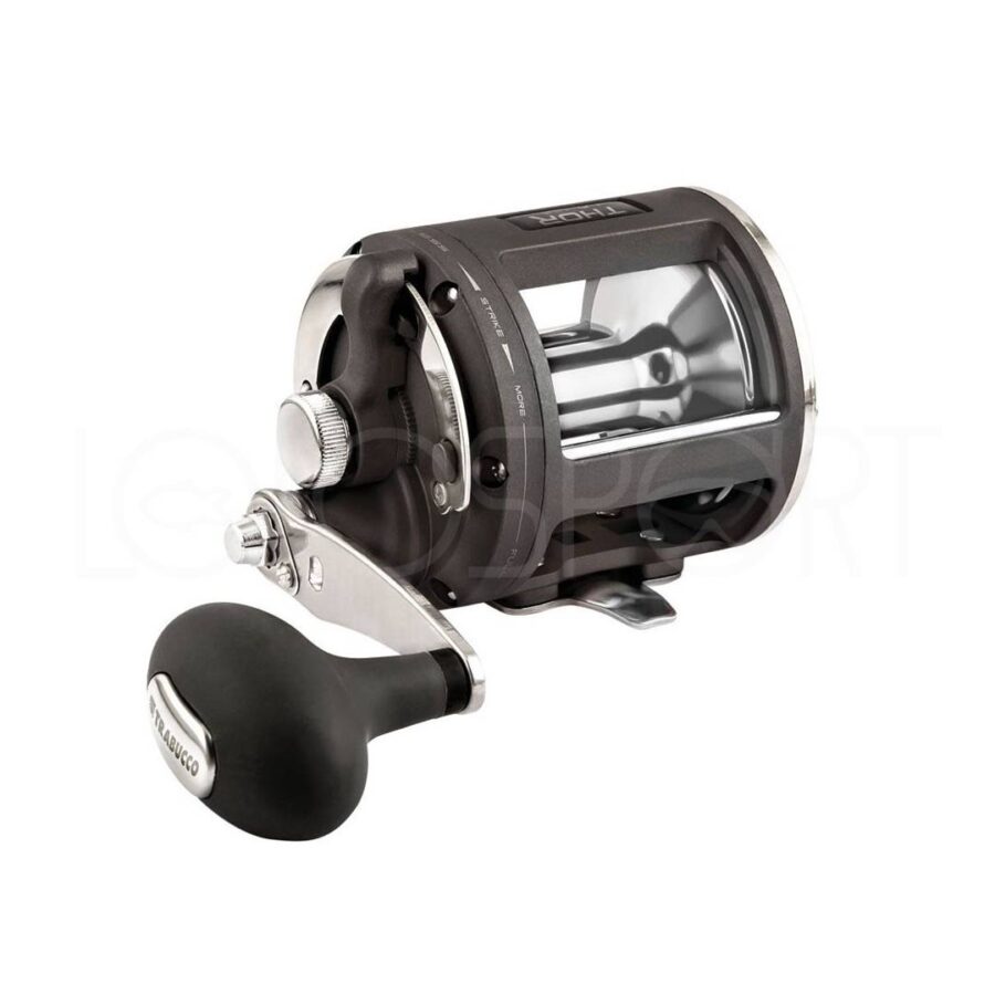 Mulinello Traina Trabucco Thor LD 830 Lbs 30