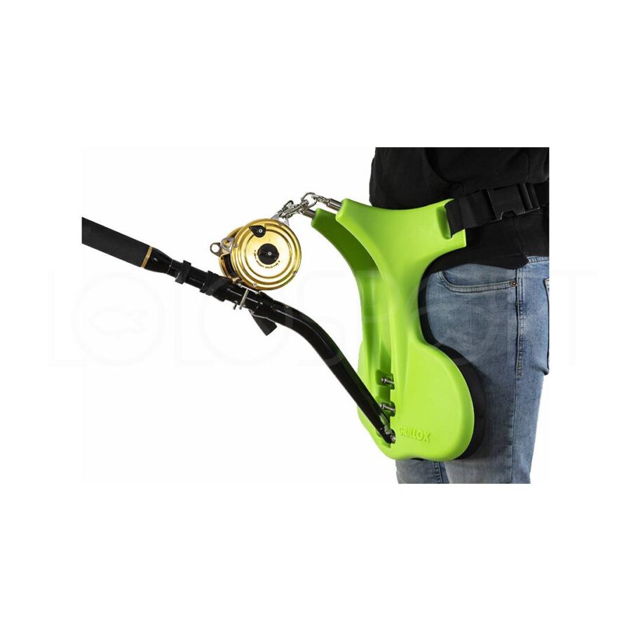 Cintura da Combattimento Grillox Pesca al Tonno