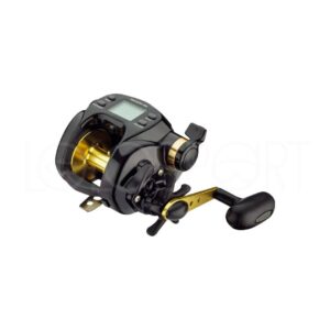 Mulinello Elettrico DAIWA TANACOM 500 U