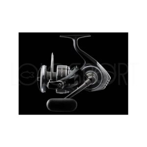 Alternative view of MULINELLO DAIWA 20 BG MQ 5000D-H