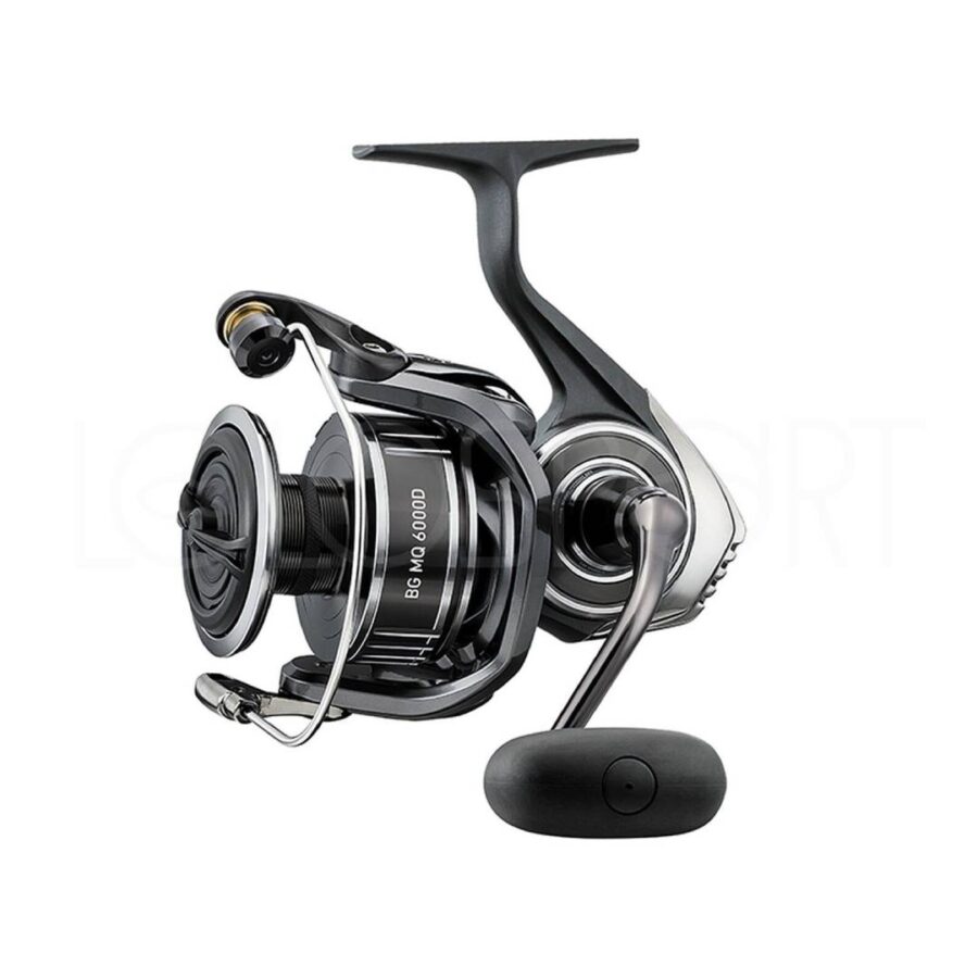 MULINELLO DAIWA 20 BG MQ 6000D-H