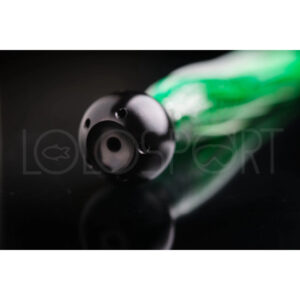 Alternative view of White Monkey FAT MONKEY Octopus Traina