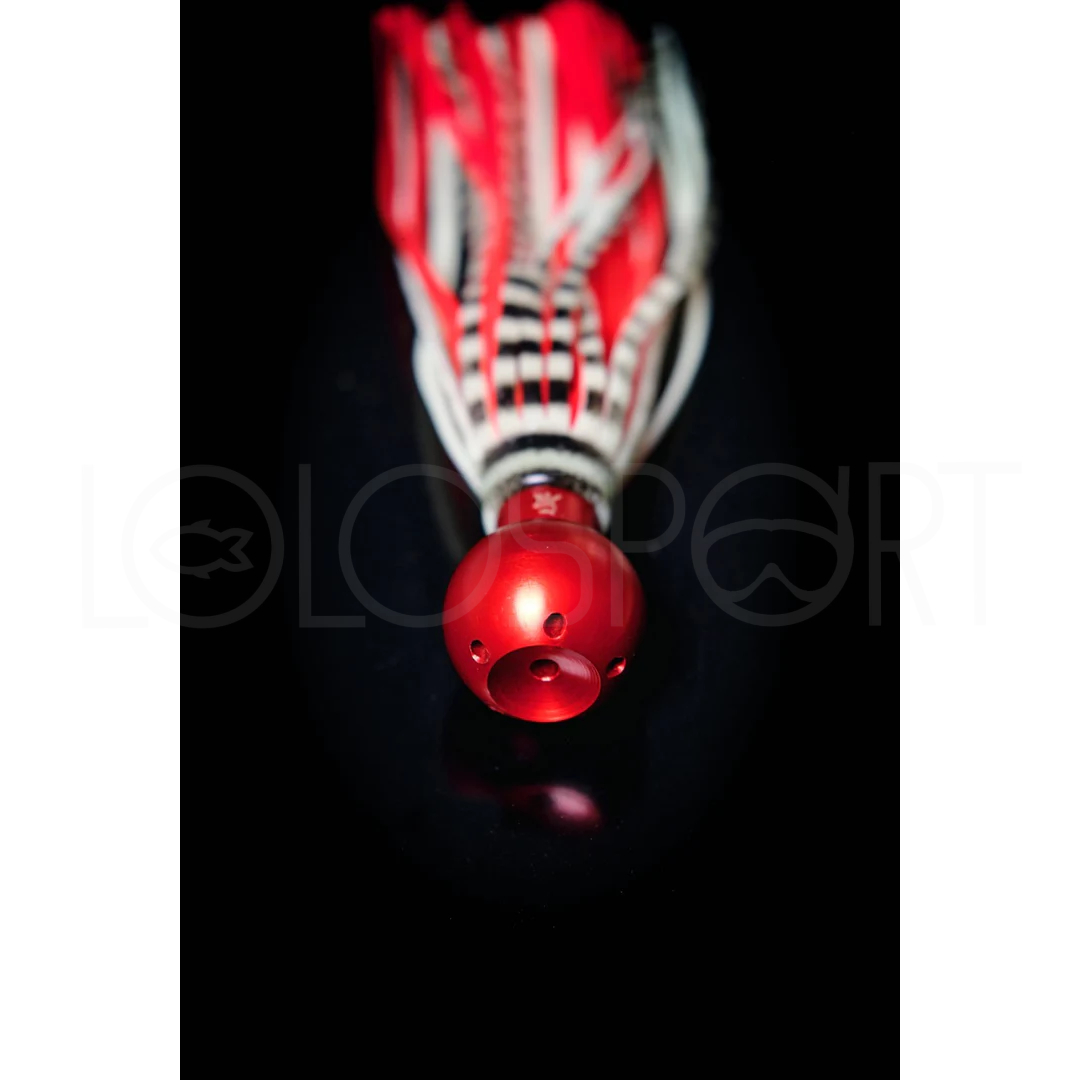 White Monkey FAT MONKEY Octopus Traina - immagine 3