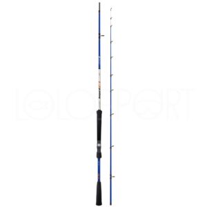 Canna Colmic LEOPARD F1 Bolentino 150 Gr