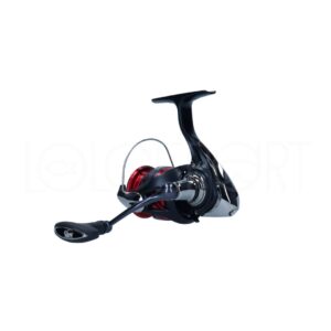 Alternative view of MULINELLO DAIWA 23 NINJA LT