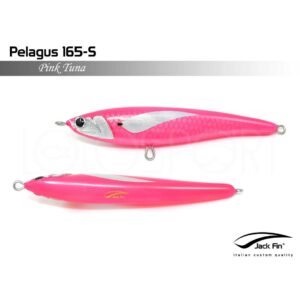 Alternative view of Jackfin Pelagus 165-S ( 75gr )