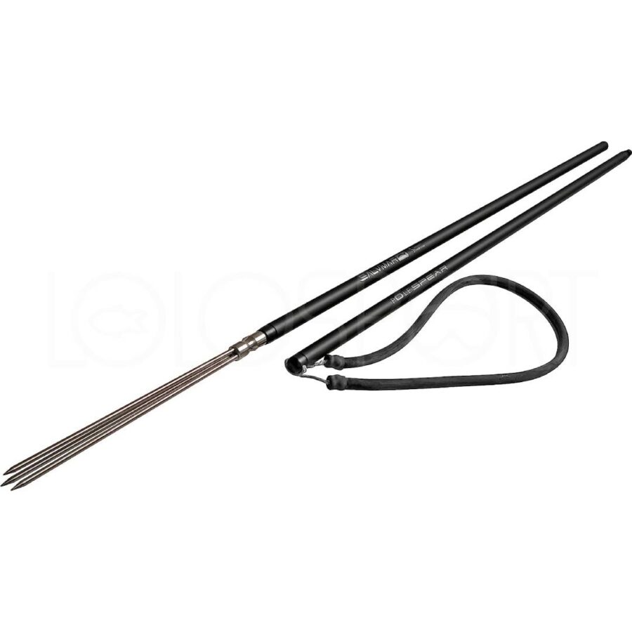 Salvimar POLE SPEAR 14mm NERO