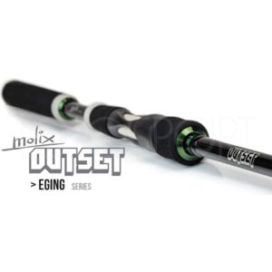 CANNA MOLIX OUTSET EGING