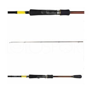 Alternative view of CANNA Yamashita Egi Oh Egido Rod