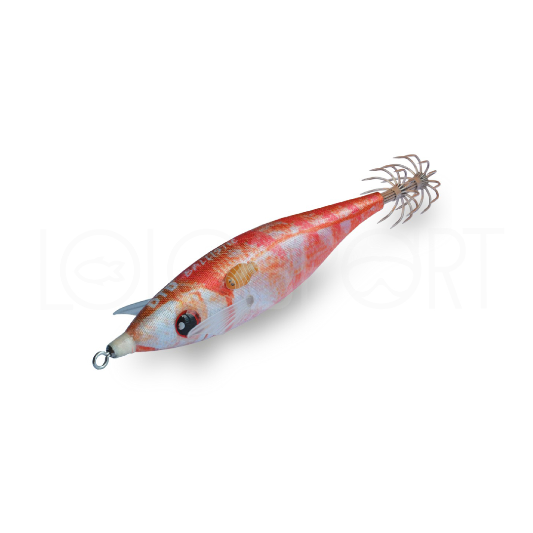 DTD BALLISTIC REAL FISH - immagine 11