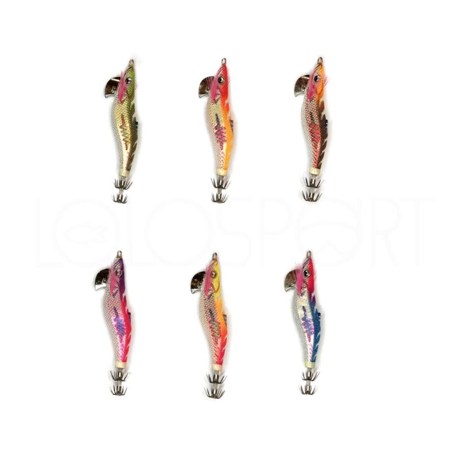 Totanara Yamashita Egi-OH Search 2023 2.5 12g