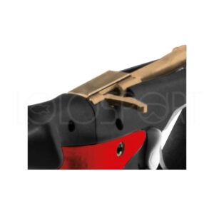 Alternative view of Fucile Cressi Sub Cherokee Fast Arbalete con mulinello 120