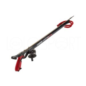 Fucile Cressi Sub Cherokee Fast Arbalete con mulinello 120