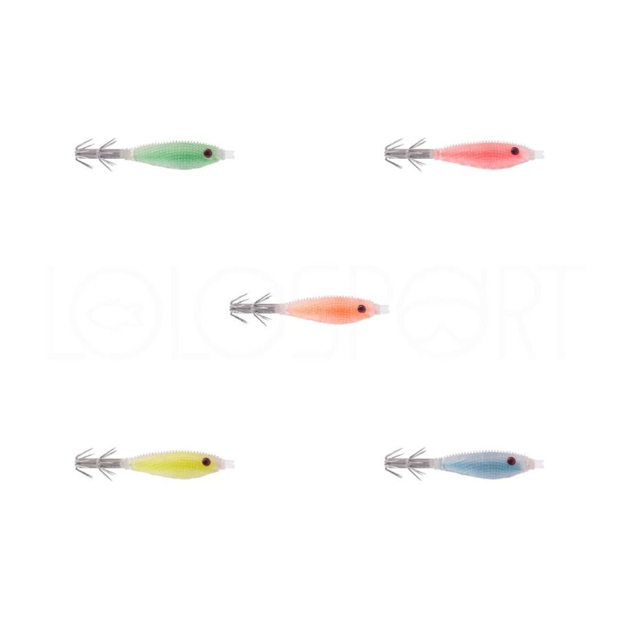 Jatsui Tataki Rubber 2023