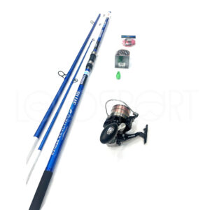 Alternative view of Kit Surfcasting 3 Pezzi Lolosport model 2