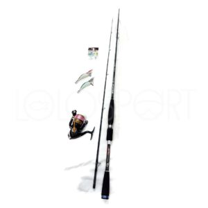 Alternative view of Kit eging Low Cost 2024