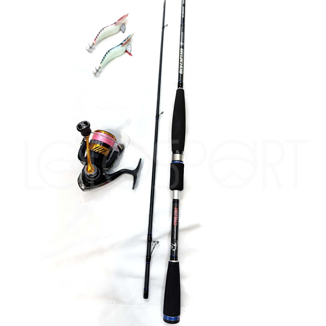 Kit eging Low Cost 2024 - immagine 3