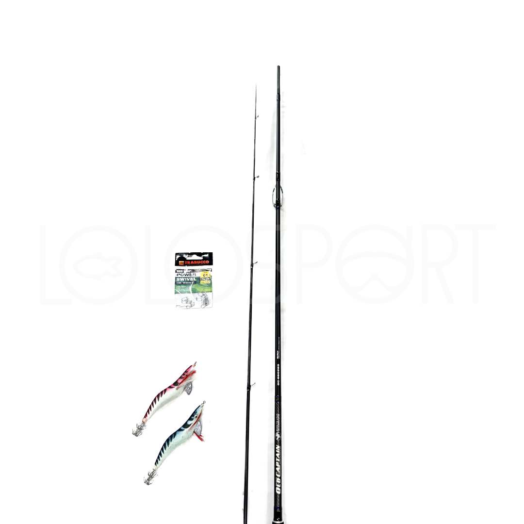 Kit eging Low Cost 2024 - immagine 4