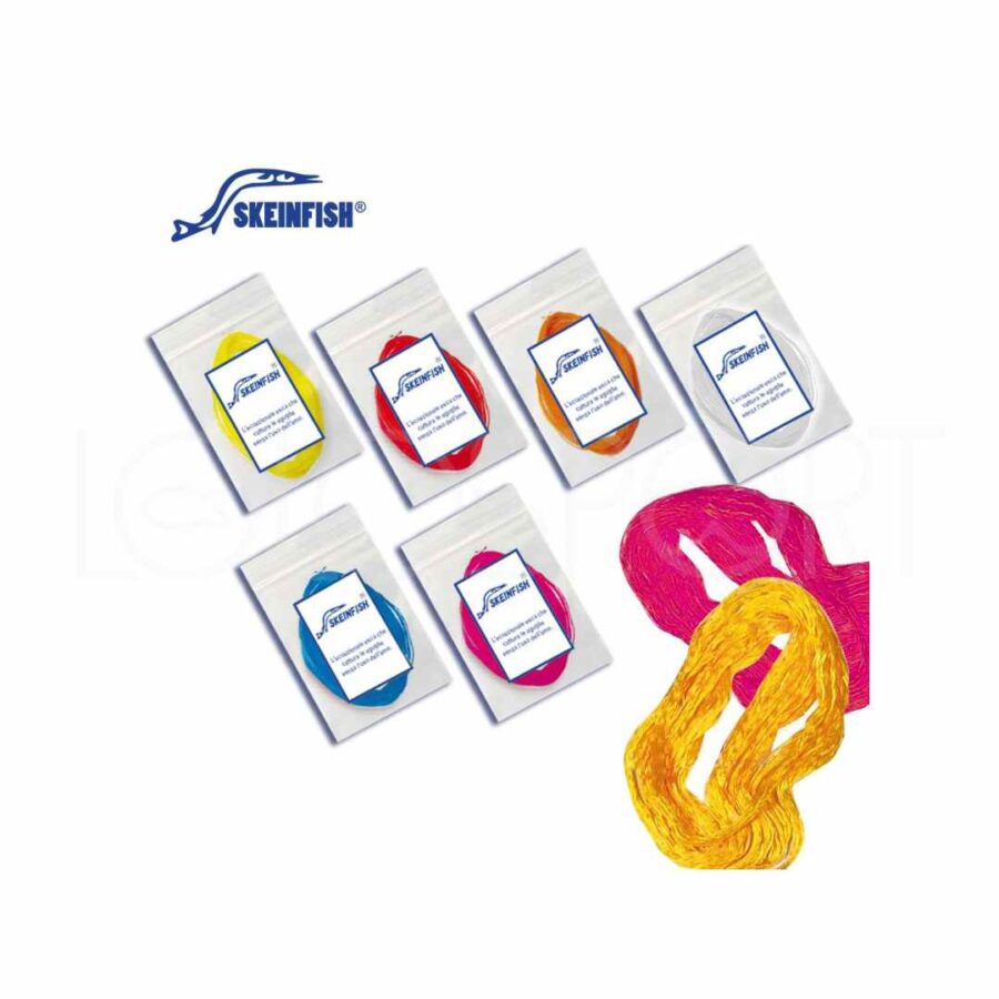 MATASSINE SKEINFISH - bustina da 10pz