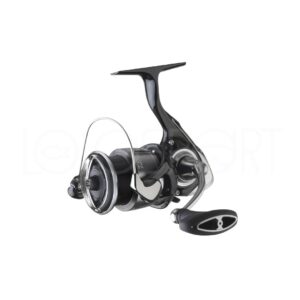Alternative view of Mulinello Daiwa 23 LEXA LT
