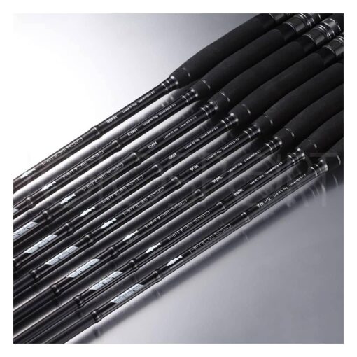 TAILWALK SSD HI-TIDE 83MH MAX 15-50Gr - immagine 2