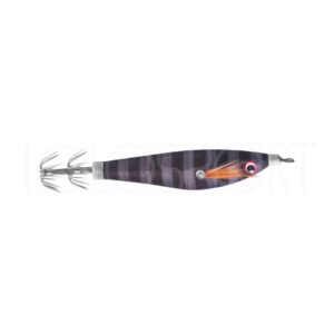 Alternative view of JATSUI HYBRID TAPED 1.5 GLOW PESCA CALAMARI NEW2024