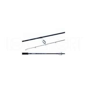 Alternative view of CANNA MAJOR CRAFT CEANA 6'8" (202 cm) 0.6 - 5 gr 2 pz 	CNSS-682LG/S