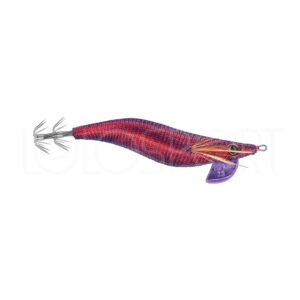 Alternative view of Totanara Jatsui Deep Egi Ultrachrome