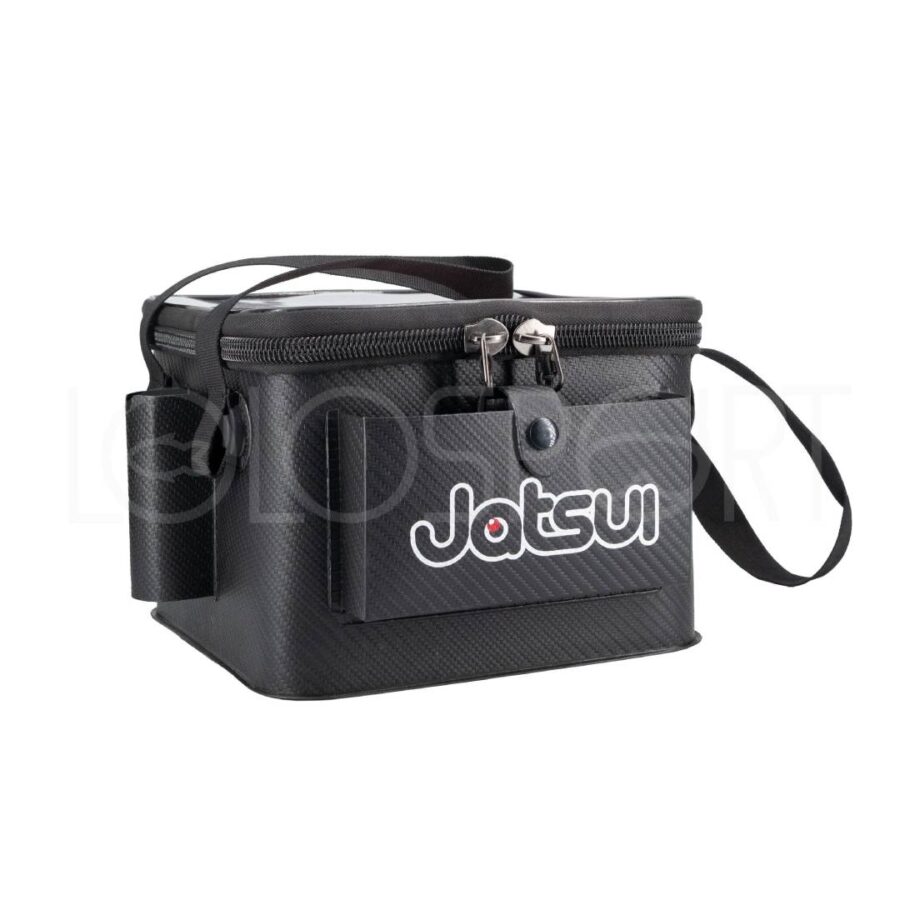 EGI STOCKER BAG JATSUI Type C