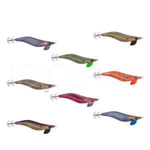 Totanara Jatsui Deep Egi Ultrachrome