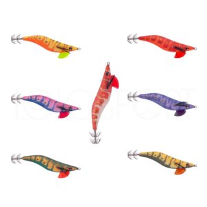 Jatsui Egi Rubber Prawn 3.0 Totanara