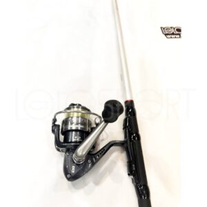 Alternative view of Kit Trota Lago