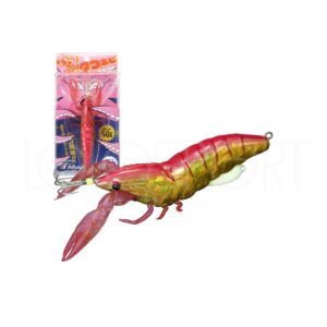 Major Craft Taco Ebi 40Gr