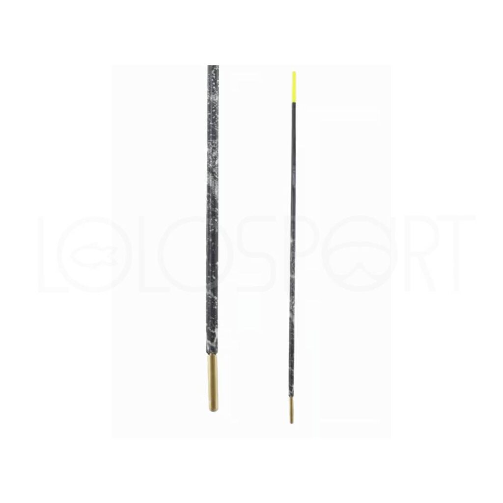 Strale COLMIC STRALE PAVONE PIOMBATO 2+1 starlight - Lolo Sport
