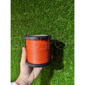 COLMIC WEPER X4 ORANGE 1000 YDS 100LBS
