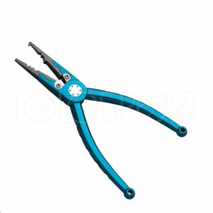 Frichy Pinza Aluminium Fishing Pliers X17