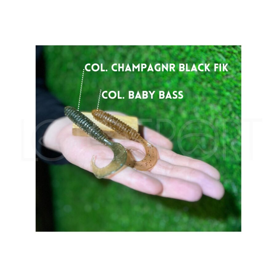 Herakles VIBER GRUB 4,5''