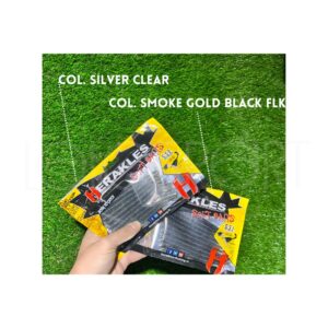 Herakles Viber Worm 5″