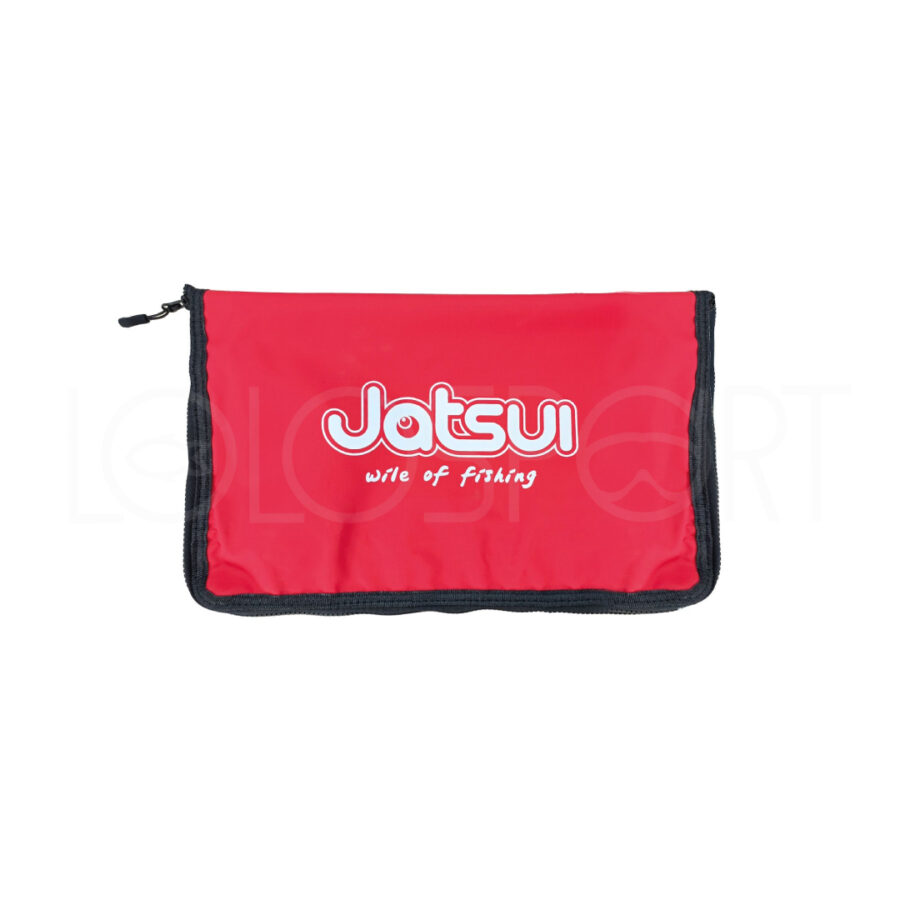 Jatsui Portaterminali Leader Bag 38X24