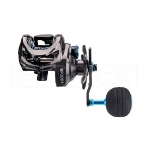 MULINELLO PESCA TATAKI VERTICAL WAX BLACK PHANTOM