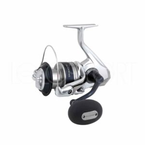 SHIMANO SARAGOSA SW-A 6000 HG