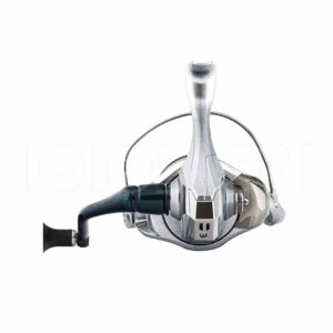 Alternative view of SHIMANO SARAGOSA SW-A 6000 HG
