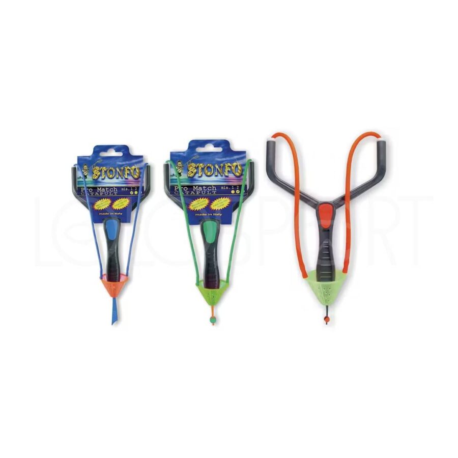 STONFO FIONDA PRO MATCH