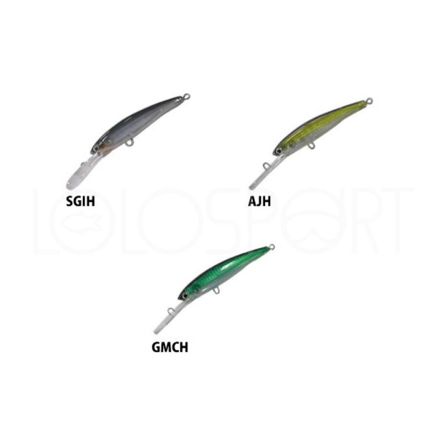 MARIA DEEP SNARE 120 Rapala Traina