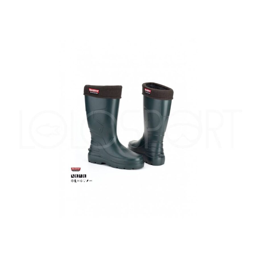 Stivali Akami Ultraleggero AKFW1 BOOT