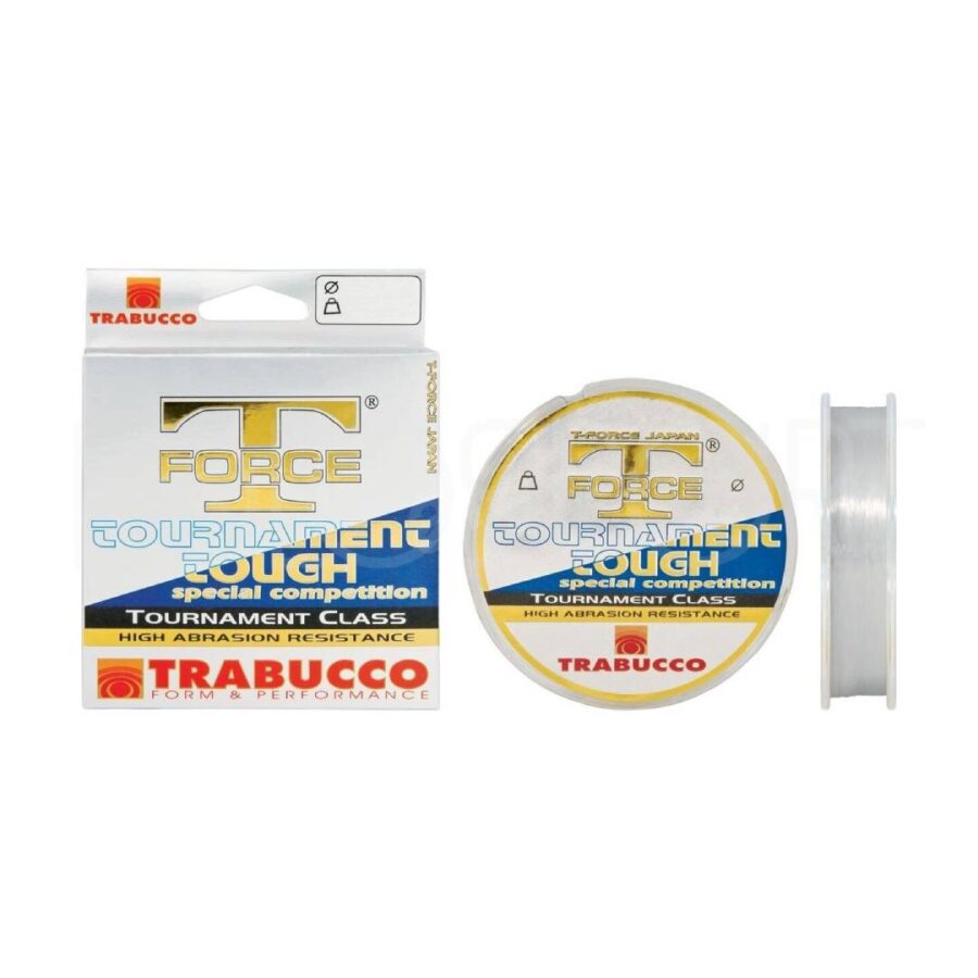 Trabucco T-Force Tournament Tough 150m