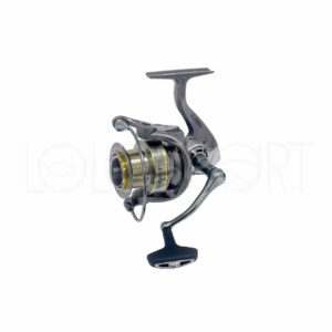 Mulinello Surfcasting Bolentino Alcedo Fremont Evo 5500 – Potenza e fluidità con bobina in alluminio forgiato