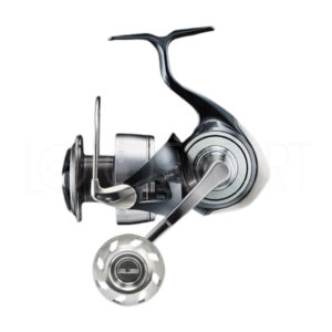 Alternative view of MULINELLO DAIWA 24 CERTATE G LT