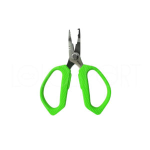 Alternative view of AKAMI FORBICI INOX TITANIUM AKS-02